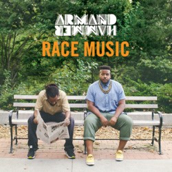 Armand Hammer - Race Music (2013)