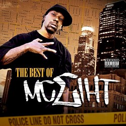 MC Eiht - The Best of MC Eiht (2010)