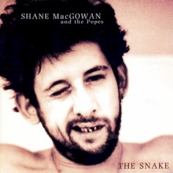 Shane MacGowan - The Snake (1995)