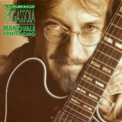 Dario Vergassola - Manovale Gentiluomo (1992)