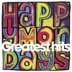 Happy Mondays - Greatest Hits (2005)