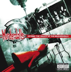 Murderdolls - Beyond The Valley Of The Murderdolls (2002)