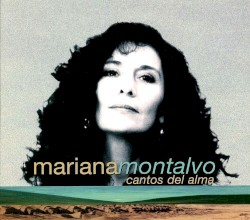 Mariana Montalvo - Cantos del alma (2000)