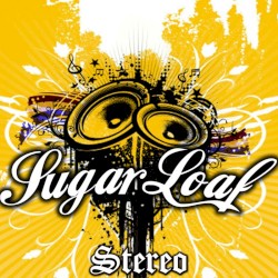 Sugarloaf - Stereo (2008)