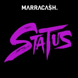 Marracash - Status (2014)