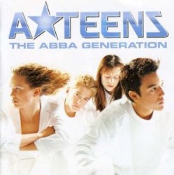 A*Teens - The ABBA Generation (2000)