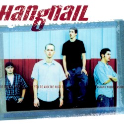 Hangnail - Hangnail (1999)