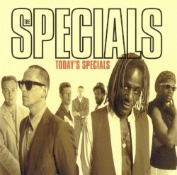 The Specials - Today's Specials (1996)