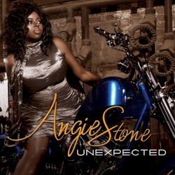 Angie Stone - Unexpected (2009)
