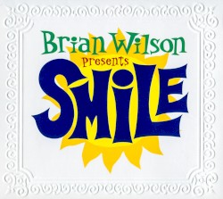Brian Wilson - Smile (2004)