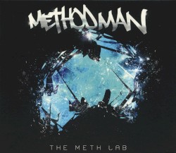 Method Man - The Meth Lab (2015)