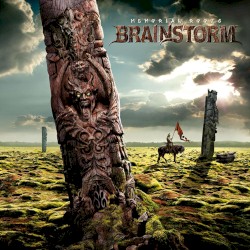 Brainstorm - Memorial Roots (2010)
