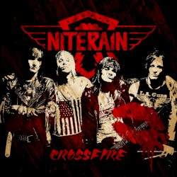 NiteRain - CrossFire (2013)