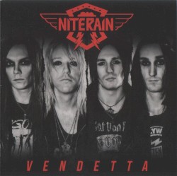 NiteRain - Vendetta (2016)