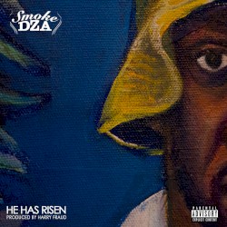 Smoke DZA - He Has Risen (2016)