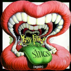 Monty Python - Monty Python Sings (Again) (2014)