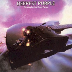 Deep Purple - Deepest Purple: The Very Best Of Deep Purple (1980)