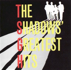 The Shadows - The Shadows' Greatest Hits (1989)