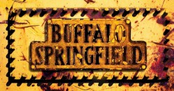 Buffalo Springfield - Buffalo Springfield (Box Set) (2001)