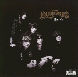 The Quireboys - Best Of The Quireboys (2008)