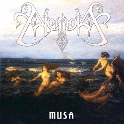 Alchimia - Musa (2017)