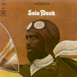 Thelonious Monk - Solo Monk (2003)