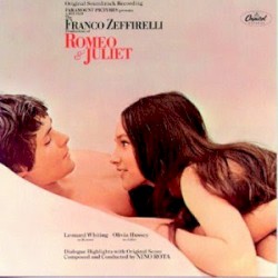 Nino Rota - Romeo and Juliet (1989)