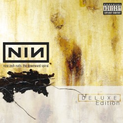 Nine Inch Nails - The Downward Spiral (2004)