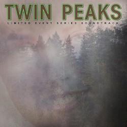Angelo Badalamenti - Twin Peaks (Limited Event Series Soundtrack) (2017)