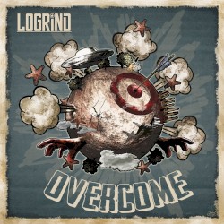 Logrind - Overcome (2016)