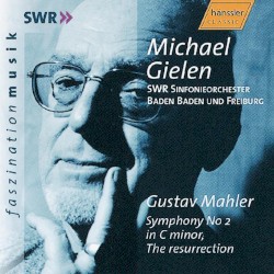 SWR Sinfonieorchester Baden-Baden und Freiburg - 