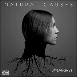 Skylar Grey - Natural Causes (2016)