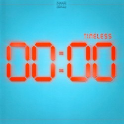 Timeless - 00:00 (2013)