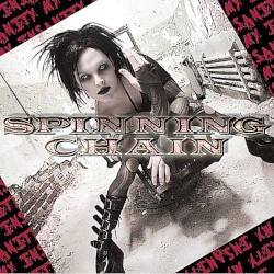 Spinning Chain - My Insanity (2010)