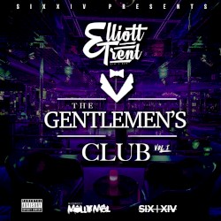 elliott trent - The Gentlemen's Club (2017)
