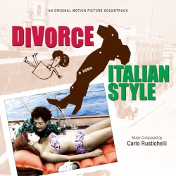 Carlo Rustichelli - Divorce, Italian Style (2011)