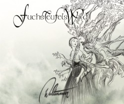 Fuchsteufelswild - Weltenmeer (2016)