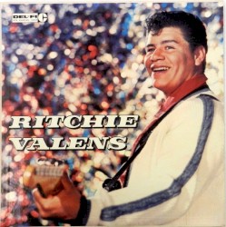 Ritchie Valens - Ritchie Valens (1959)