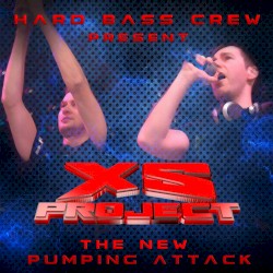 XS Project - The New Pumping Attack (2016)