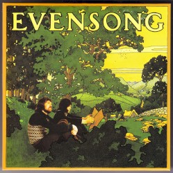 Evensong - Evensong (1973)