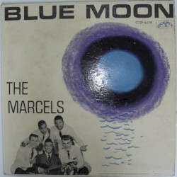 The Marcels - Blue Moon (1961)