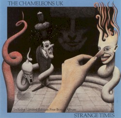 The Chameleons UK - Strange Times (1993)