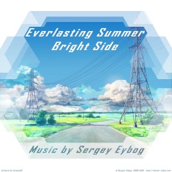 Sergey Eybog - Everlasting Summer: Bright Side (2013)