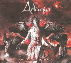 Adagio - Archangels In Black (2009)