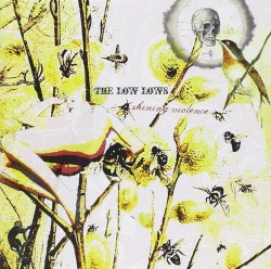 The Low Lows - Shining Violence (2008)