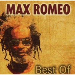 Max Romeo - Best Of (2008)