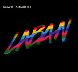 Laban - Komplet & Rariteter (2010)