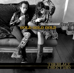 The Black - Gold (2016)