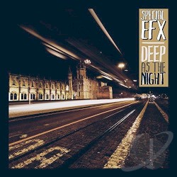 Special EFX - Deep as the Night (2017)