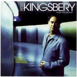 Peter Kingsbery - Mon Inconnue (2002)
